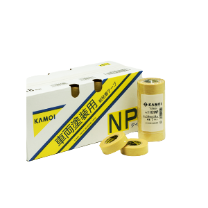 Băng keo giấy Kamoi No.1101-NP